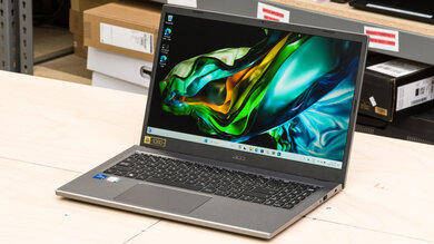 Acer Aspire 5 15 (2023) Style Photo