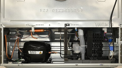 LG LTCS20020S Machine Compartment Photo