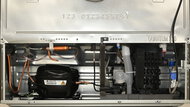 LG LTCS20020S Machine Compartment Photo