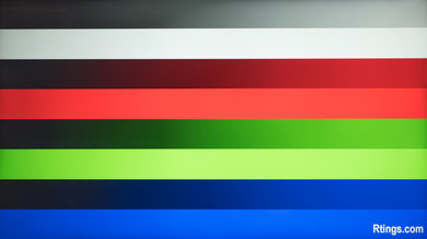 LG UM6900 Gradient Picture