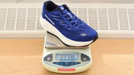 Salomon Aero Blaze 4 Right Shoe Weight Photo