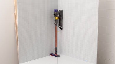 Dyson Cyclone V10 Storing Picture