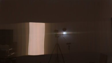 Sony X95L Bright Room Off Picture