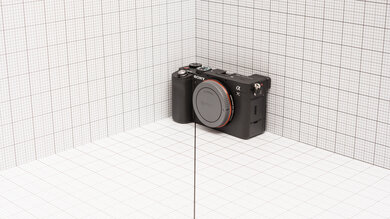 Sony α7C Portability Picture