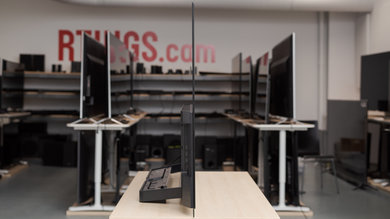 LG E9 OLED Thickness Picture