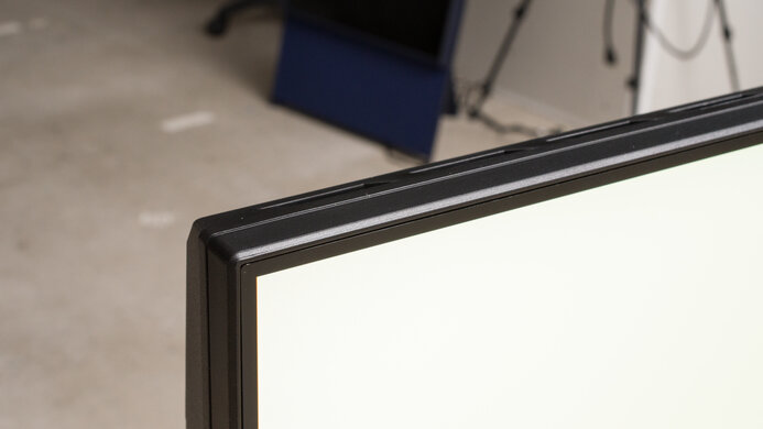 MSI Oculux NXG253R Borders Picture