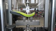 Altra Escalante Racer 2 Forefoot Bending Resistance Picture