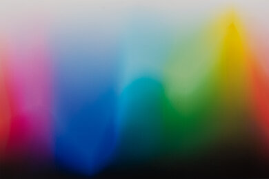 HP ENVY Photo 7855 Color Range Picture