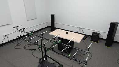 Amazon Echo Pop In-Test Picture