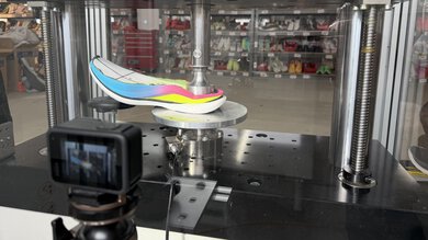 Under Armour Velociti Elite 3