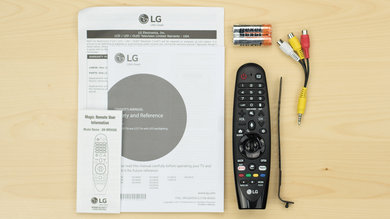 LG SJ9500 In The Box Picture