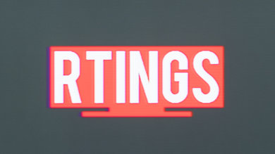 LG UH9500 3D Picture