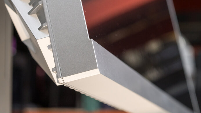 INNOCN 27M2V Build Quality Picture