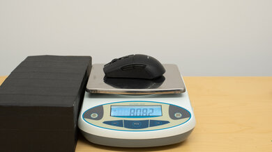 ROCCAT Burst Pro Air Minimum Weight Picture
