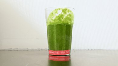 nutribullet Flex Fibrous Ingredients (Full Capacity) Photo