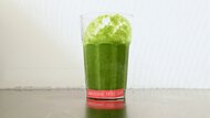nutribullet Flex Fibrous Ingredients (Full Capacity) Photo