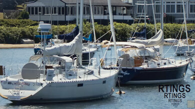 Sony X750H 720p Picture