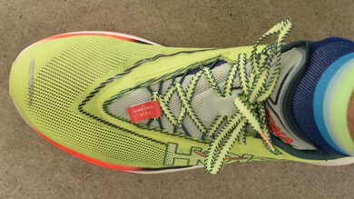 HOKA Cielo X1 3.0 Toe Clearance Photo