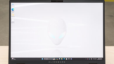 Dell Alienware m16 R2 (2024) Display Photo