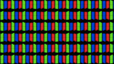 Sony X750F Pixels Picture