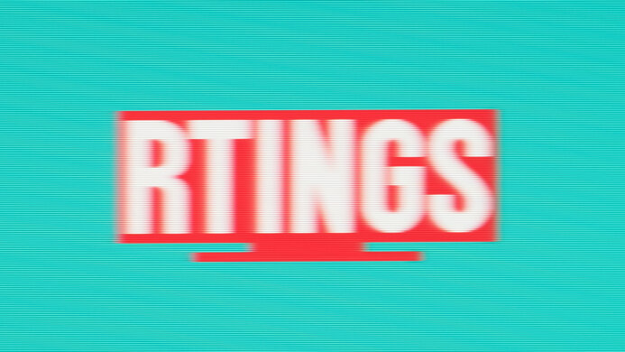 LG 27GN650-B Motion Blur Picture