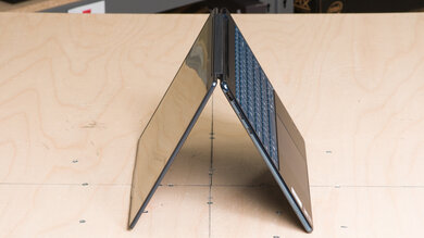 Lenovo Yoga 9i 2-in-1 Aura Edition 14 (2025) Hinge Photo