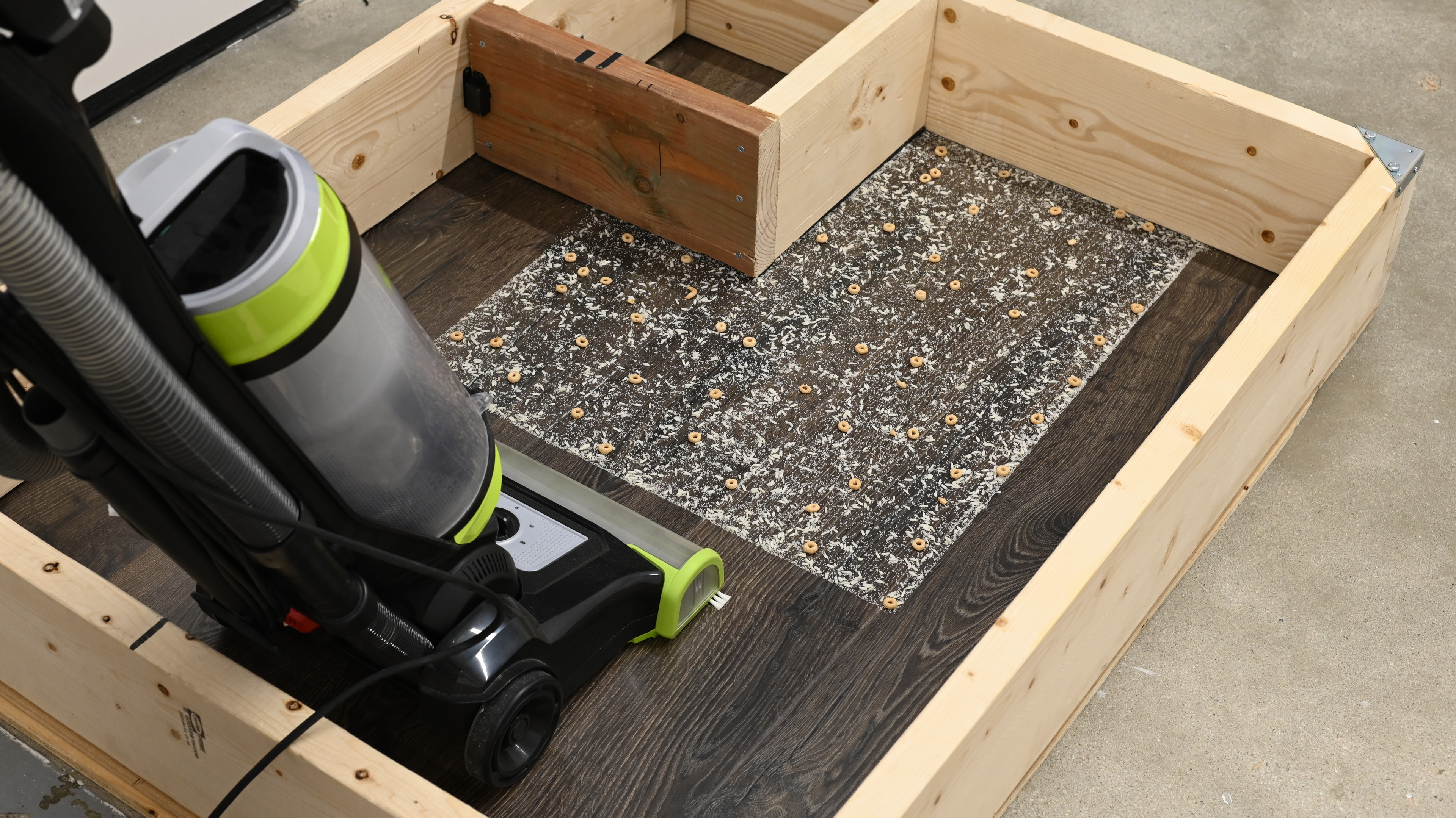 perceptual testing image