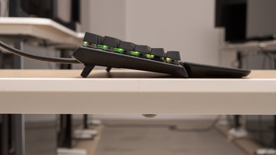 SteelSeries Apex Pro Side Picture