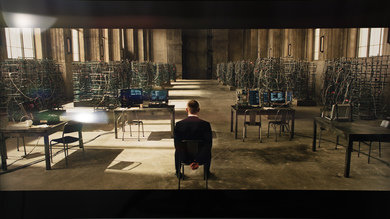 Samsung JU7500 Reflections Picture