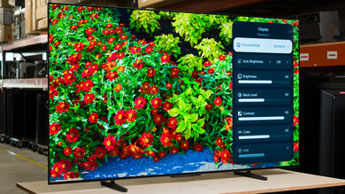 Sony BRAVIA 6 OLED Picture