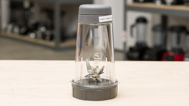 Ninja Foodi Power Blender Ultimate System Optional Jar Picture