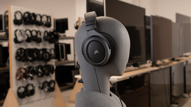 Corsair HS60 PRO SURROUND Side Picture