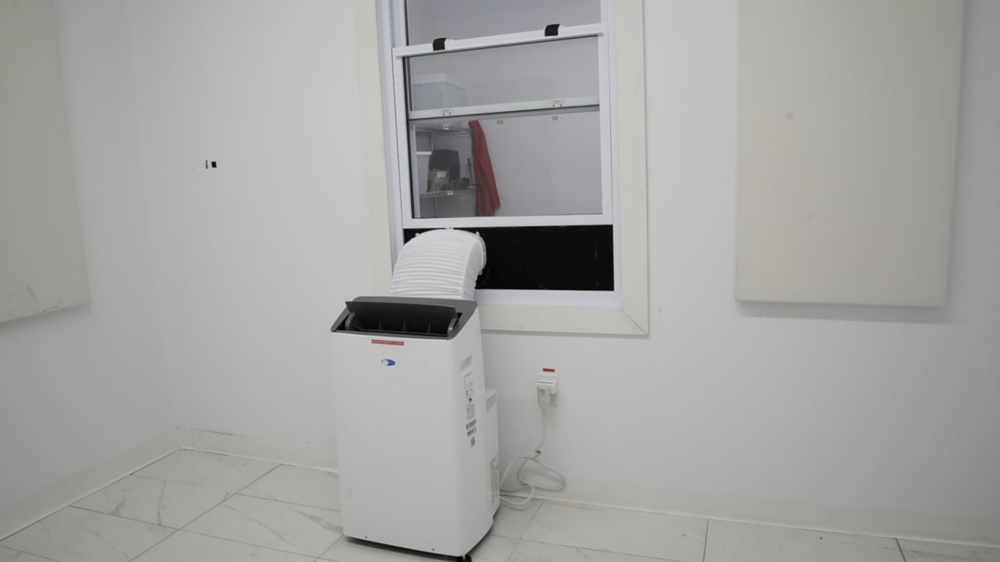 Whynter NEX ARC-1030WN