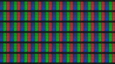 Samsung QN90D/QN90DD QLED Pixels Picture