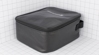 Beyerdynamic DT 880 Case Picture