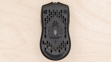 Keychron M1 Wireless Mouse Feet picture