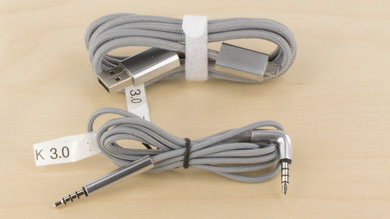 Parrot Zik 3/Zik 3.0 Wireless Cable Picture