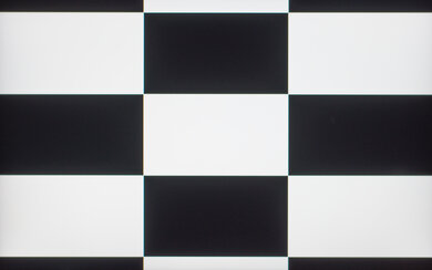 Dell Precision 5690 (2024) Contrast Photo