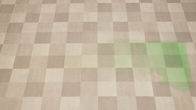 ILIFE A4s Water Pickup Post Test