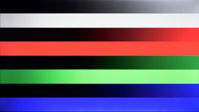 TCL S350G HDR Gradient Picture