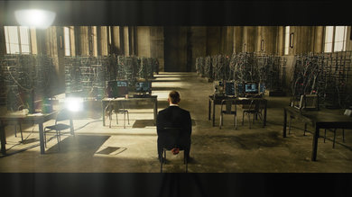 LG UF6800 Reflections Picture