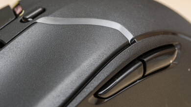 HyperX Pulsefire Haste 2 Wireless Buttons Picture