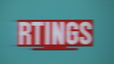 TCL 98QM8K Motion Interpolation (30 fps) Picture