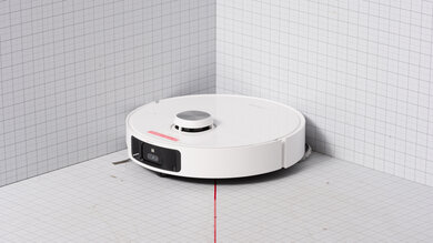 Dreame L40 Ultra Robot Vacuum Dimensions