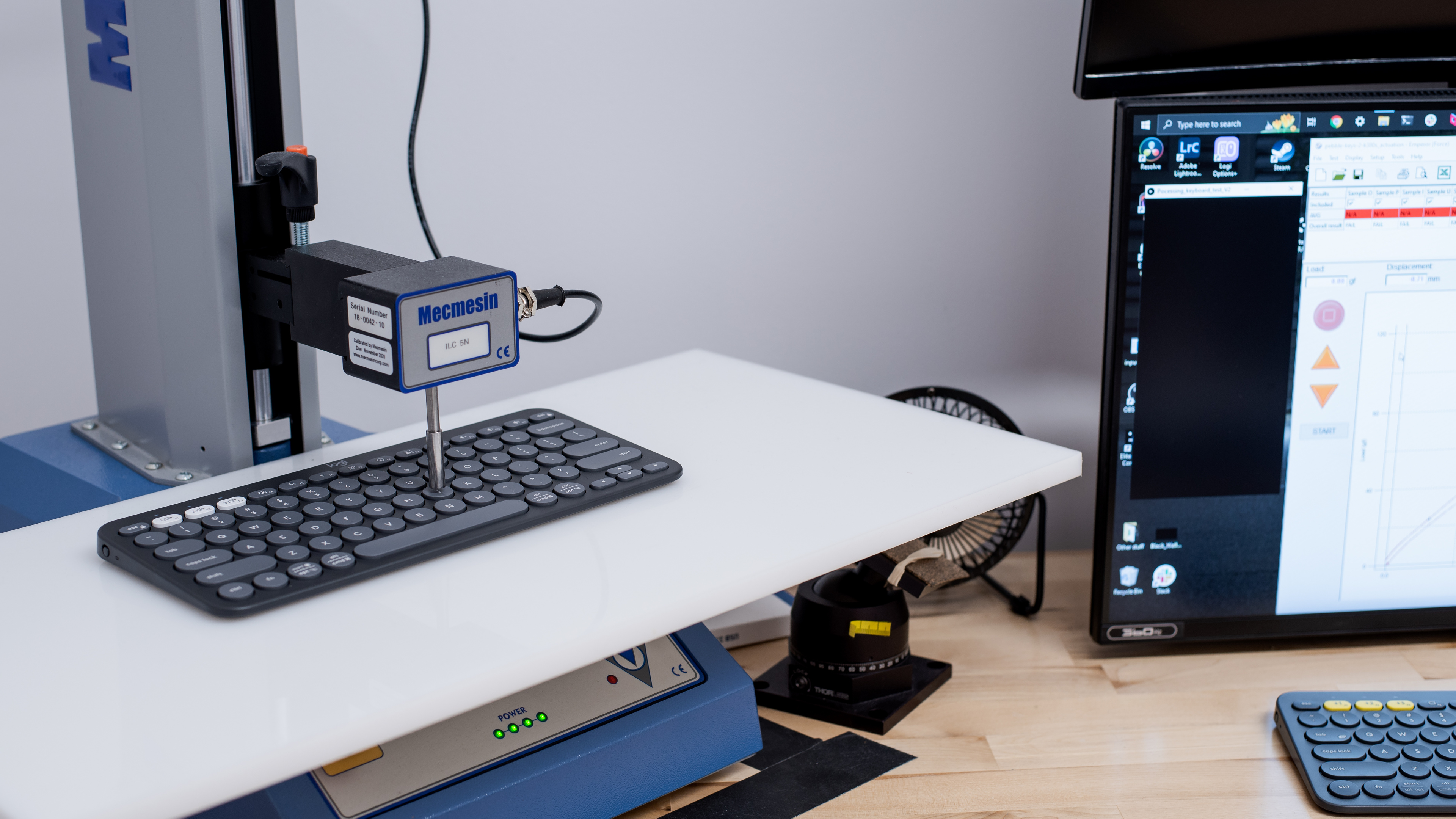 perceptual testing image