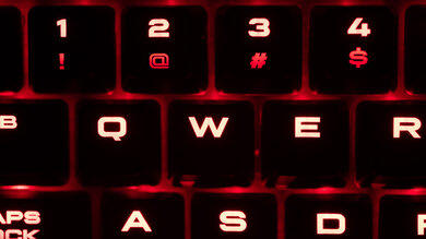 Corsair K70 RAPIDFIRE White Shot