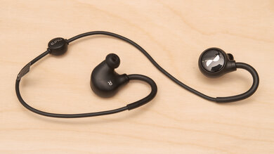 Nura NuraLoop Wireless Build Quality Picture