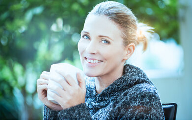 Dell XPS 14 (2024) Reflections Photo Max