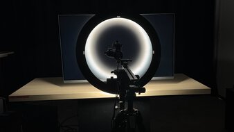perceptual testing image
