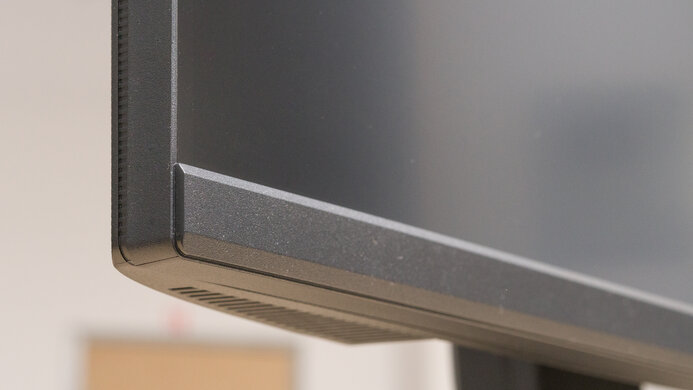 Gigabyte M32Q Build Quality Picture